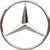 Mercedes Logo